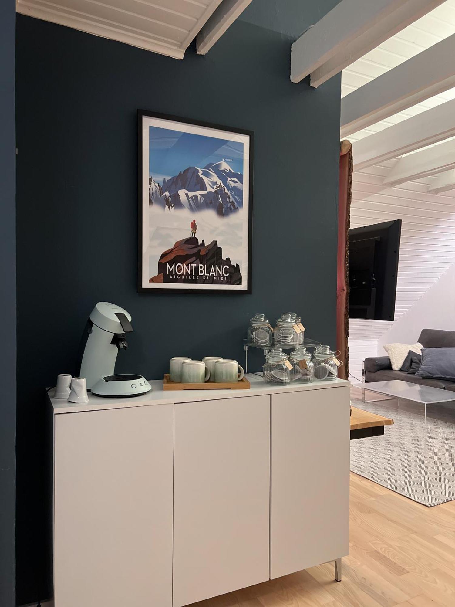 Blue Loft Appartement Dortmund Buitenkant foto
